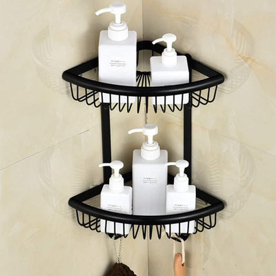 Oil rubbed bronze bathroom accessories