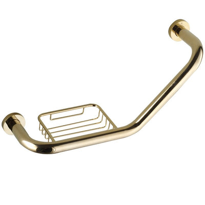 Bathtub safety grab bar