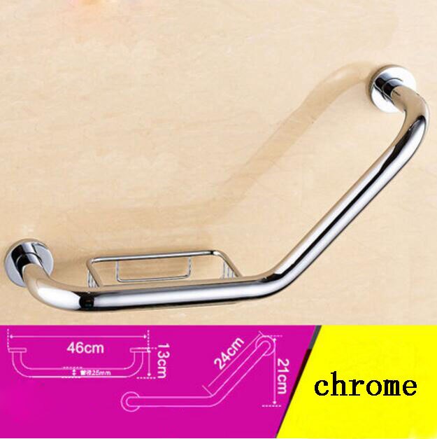 Bathtub safety grab bar