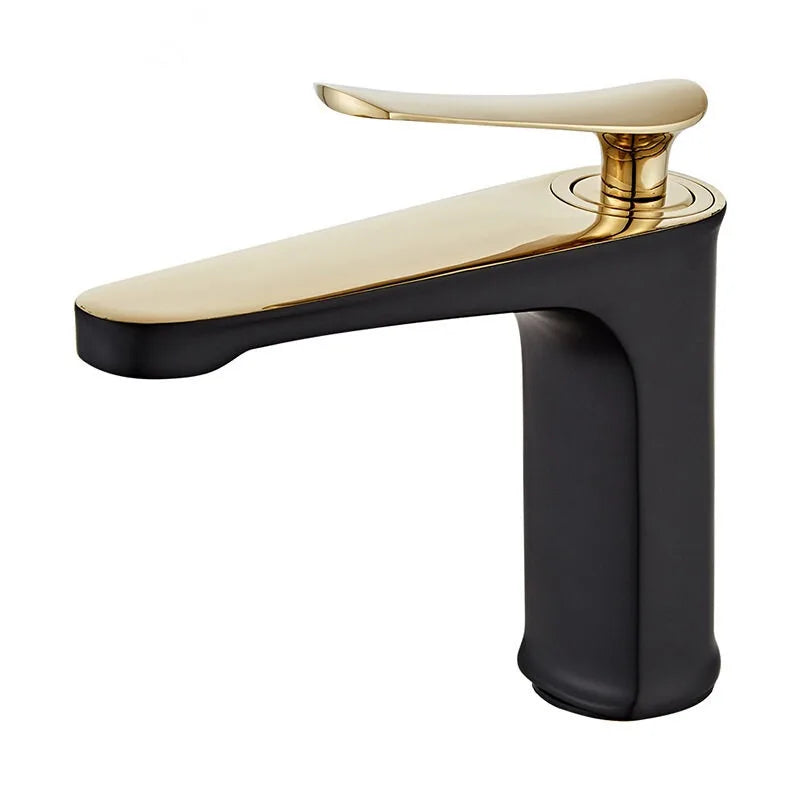 Boccia- New 2024 single hole bathroom faucet