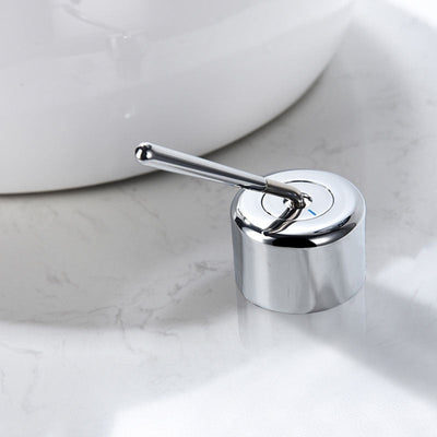 Slita- Nordic Ceiling mount faucet