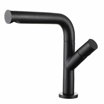 New Euro Design Vessel Bathroom Faucet