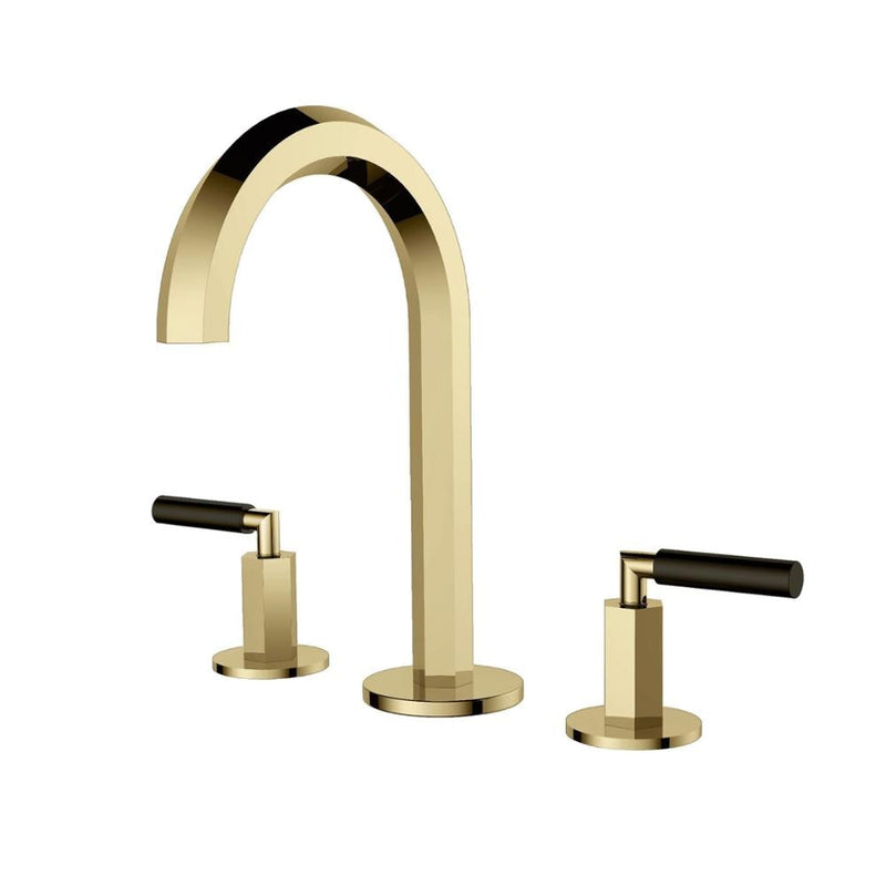 Barcelona-8" Inch wide spread bathroom faucet