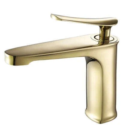 Boccia- New 2024 single hole bathroom faucet