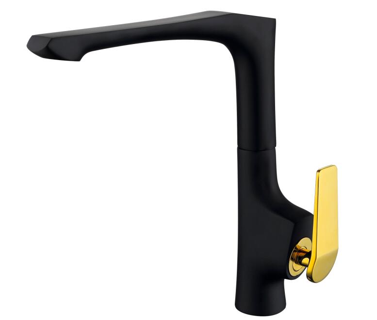 Nordic Design Bar Faucet