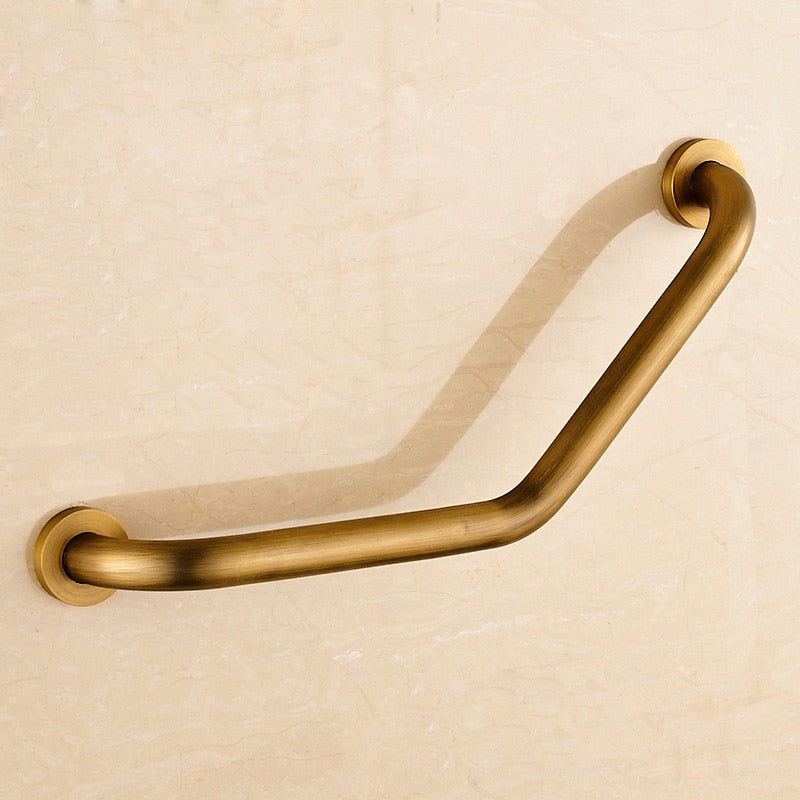 Bathtub safety grab bar