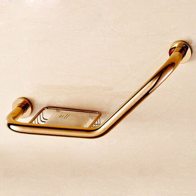 Bathtub safety grab bar