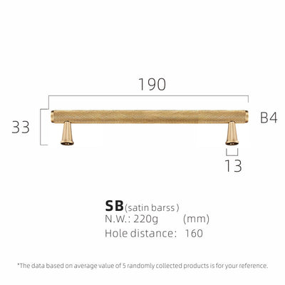 New 2023 design Cabinet Door Handles & knobs