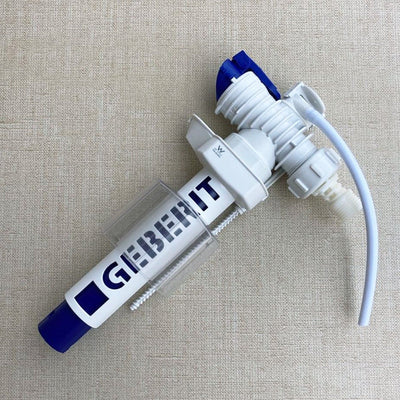 GEBERIT 241.469.00.1 TYPE 380 FILLING VALVE