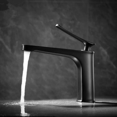 Boccia- New 2024 single hole bathroom faucet