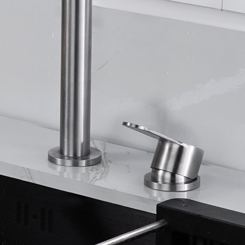 Bar Pop Up Prep Faucet