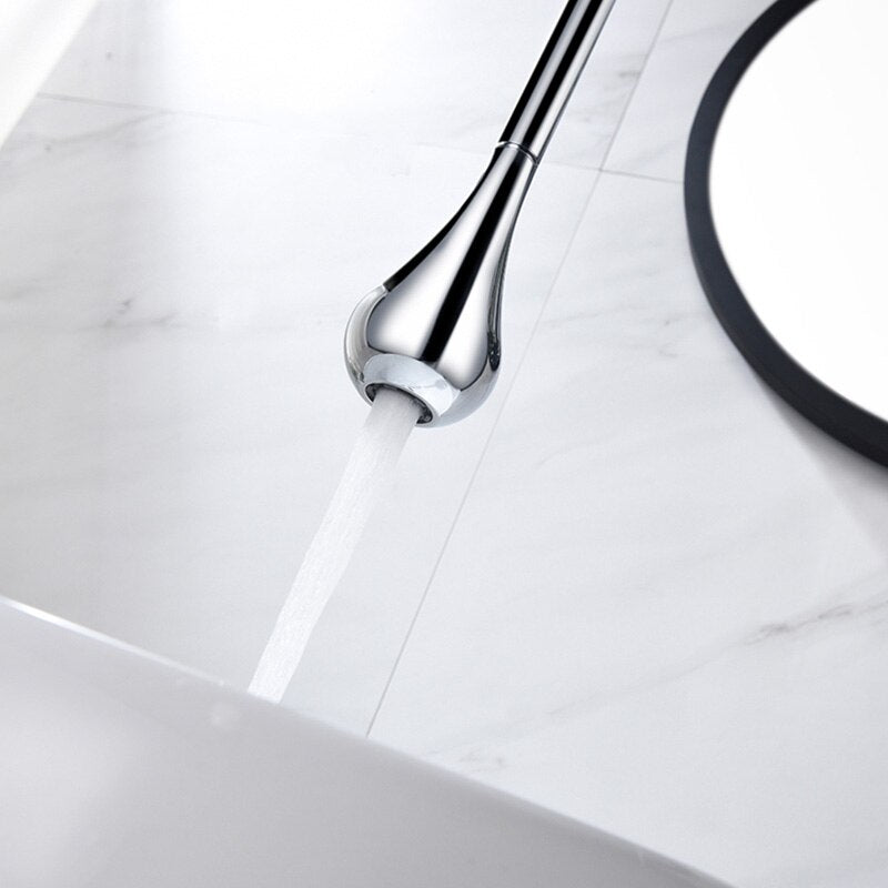 Slita- Nordic Ceiling mount faucet