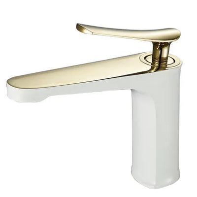 Boccia- New 2024 single hole bathroom faucet