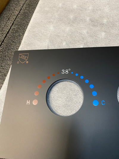 Black 12"x12" Ceiling Flush mount LED Rain head and Mist Bluetooth WIFI Music 4 way function valve ,hand spray and body jet massage completed spa shower system kit