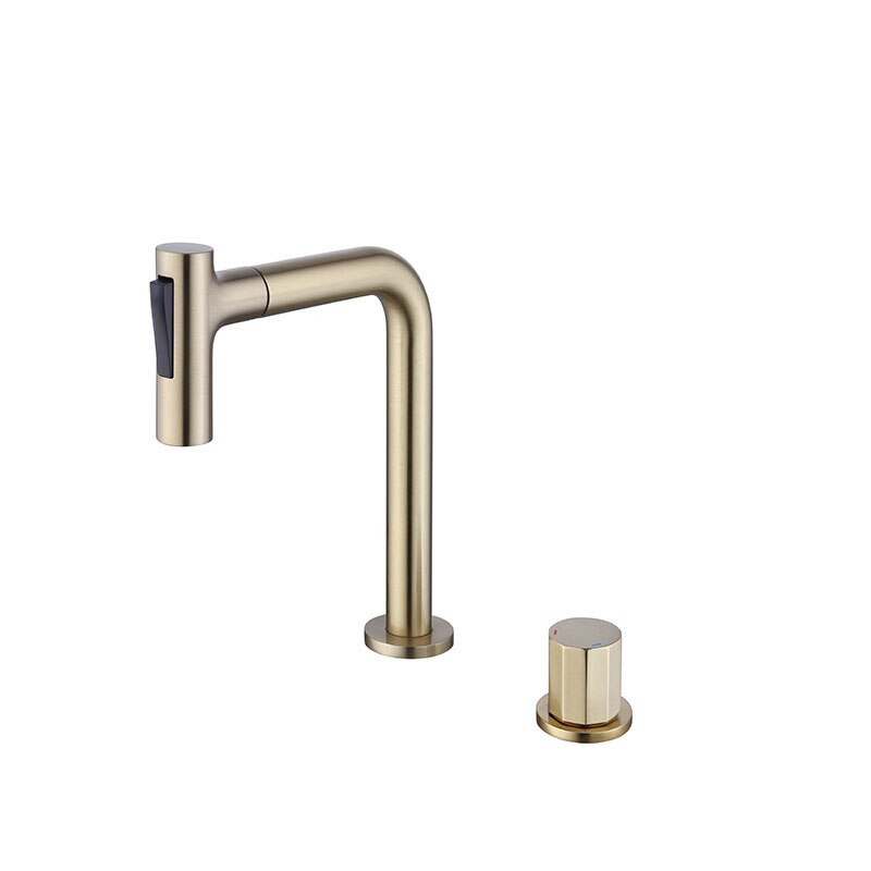 Modern Bar Kitchen Faucet