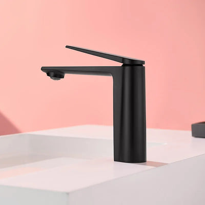 Certina- New 2024 modern single hole bathroom faucet