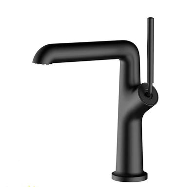 Donatello- New 2024 single hole bathroom faucet