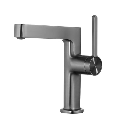 New Euro Design single hole bathroom faucet