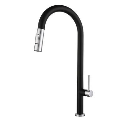 Sony-Tall Kitchen Island faucet