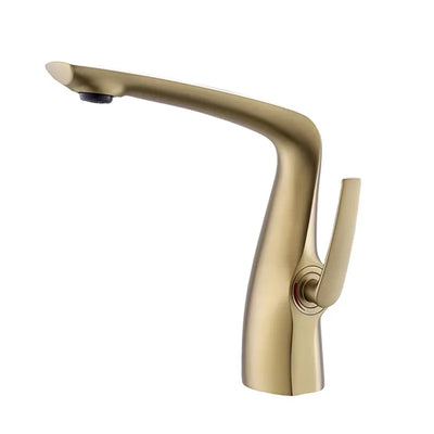 Aragon- New Spain 2024 modern design single hole faucet