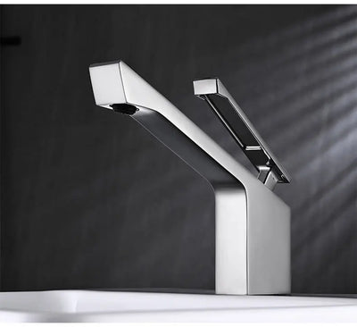 Brietling- New 2024 single hole bathroom faucets