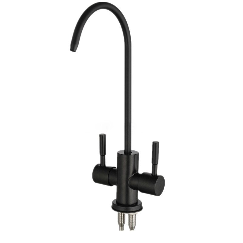 Reverse Osmosis Water Filter Faucet