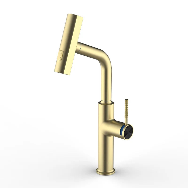 Piero- New Italian design kitchen faucets