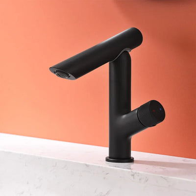 Walle- New 2024 single hole bathroom faucet