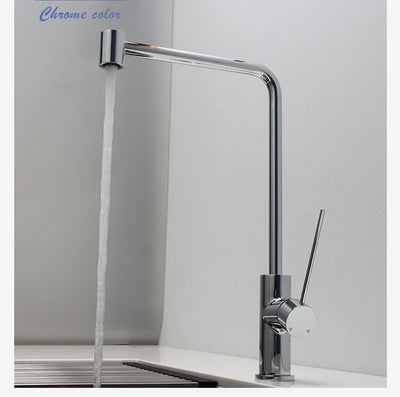 Nordic design Kitchen Faucet