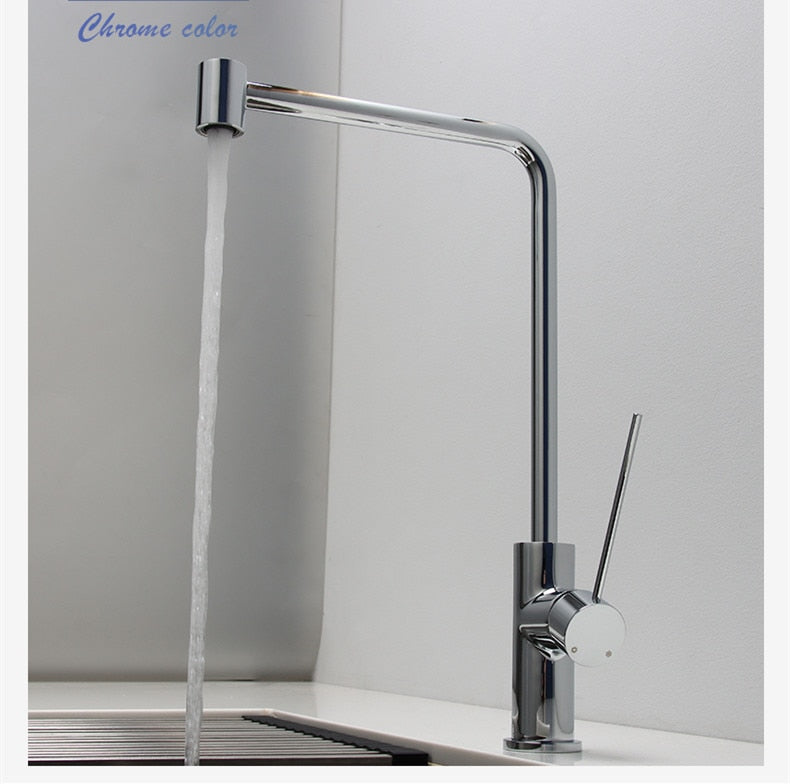 Nordic design Kitchen Faucet