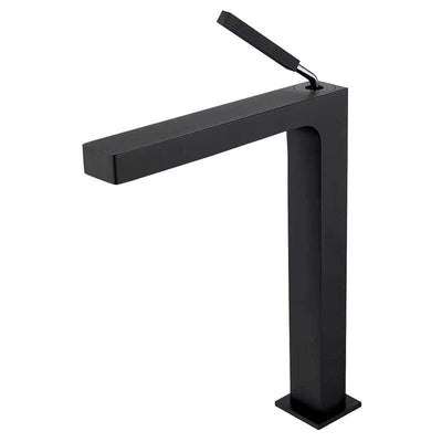 Bertucci-New Italian Euro design Tall Vessel Faucet