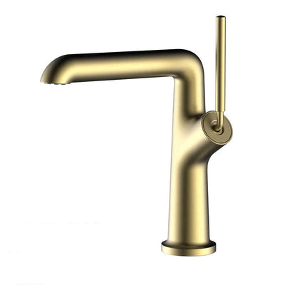 Donatello- New 2024 single hole bathroom faucet