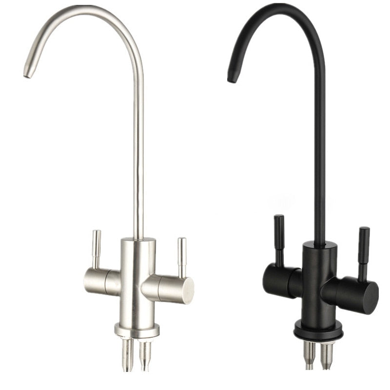 Reverse Osmosis Water Filter Faucet