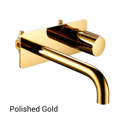 BULGARI- Design New 2023 wallmounted Bathroom Faucet