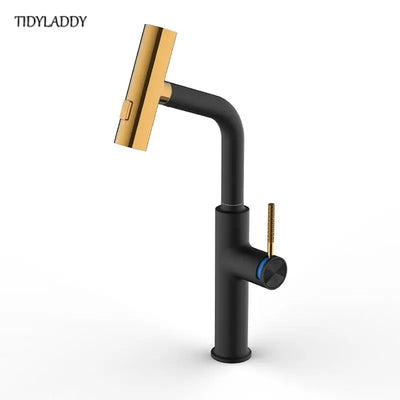 Piero- New Italian design kitchen faucets