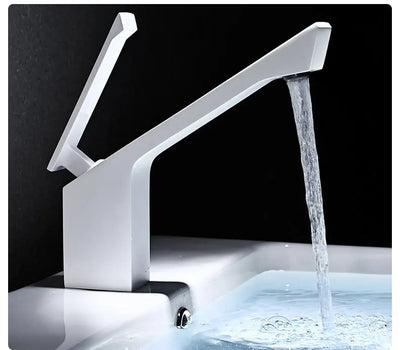 Brietling- New 2024 single hole bathroom faucets