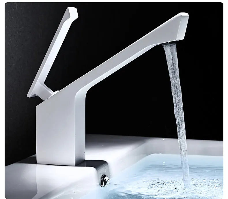 Brietling- New 2024 single hole bathroom faucets