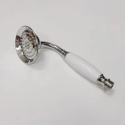 Victorian telephone spray handle