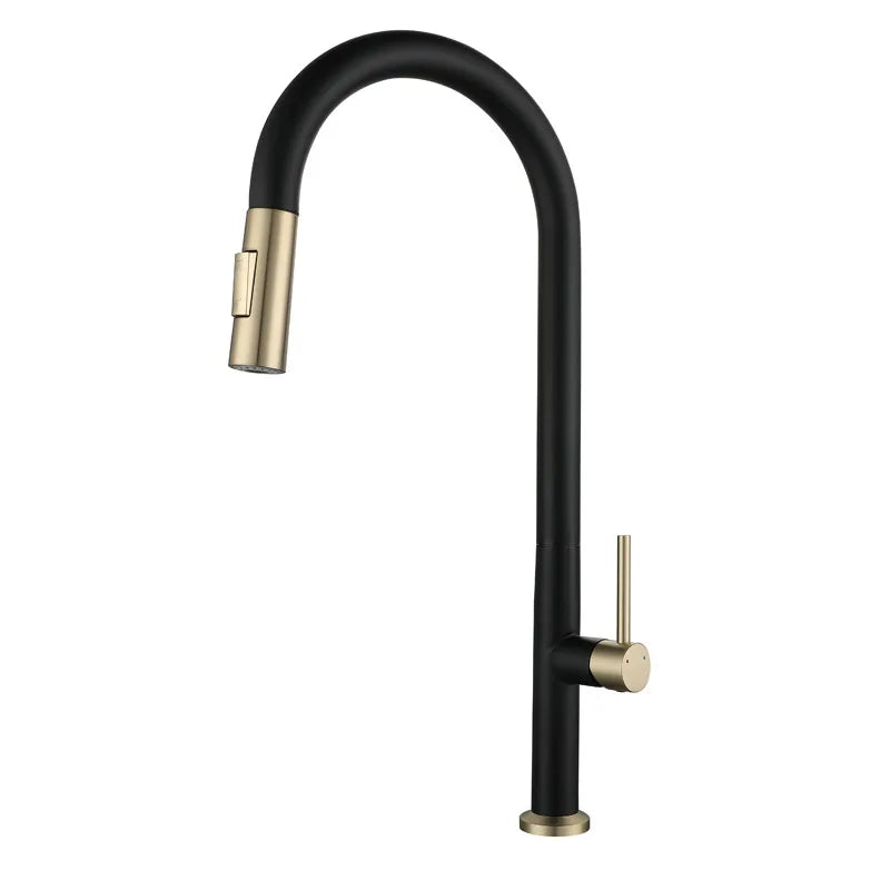 Sony-Tall Kitchen Island faucet