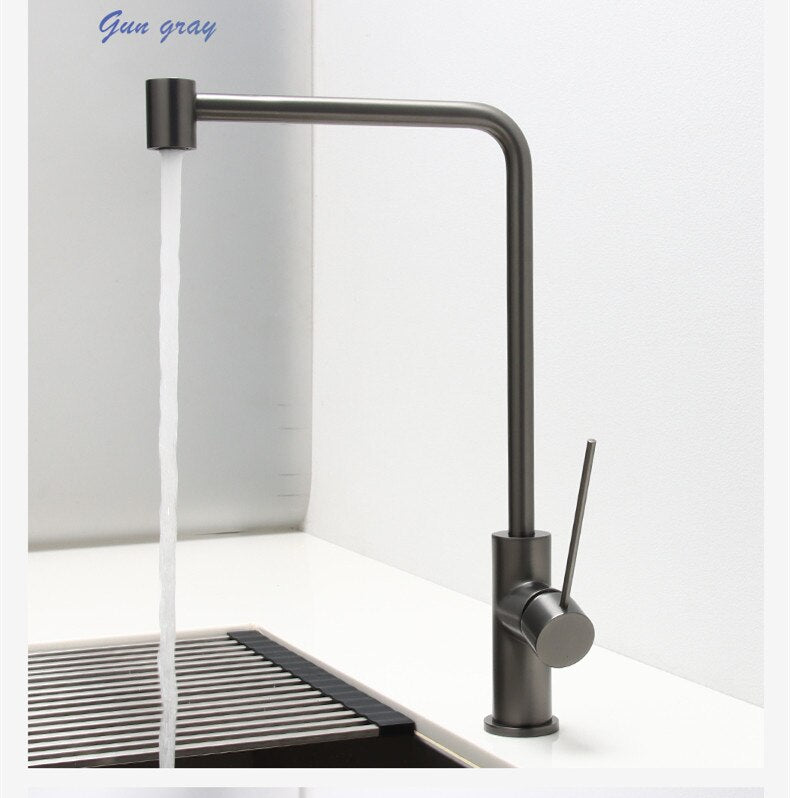 Nordic design Kitchen Faucet