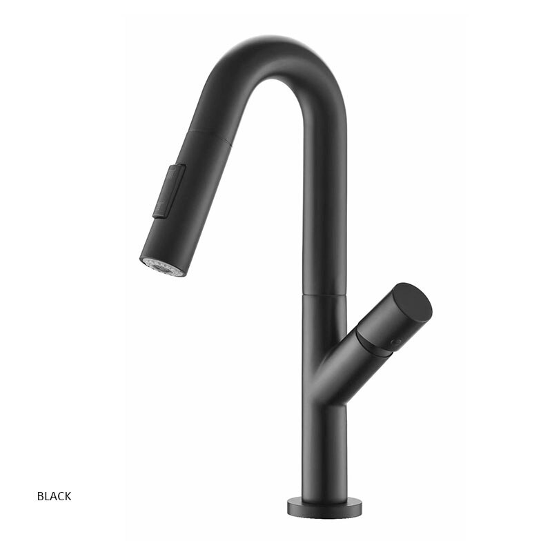 New Nordic design bar faucet