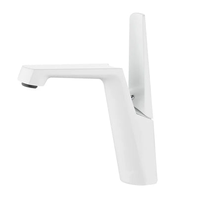 Sekova- Single hole bathroom faucet