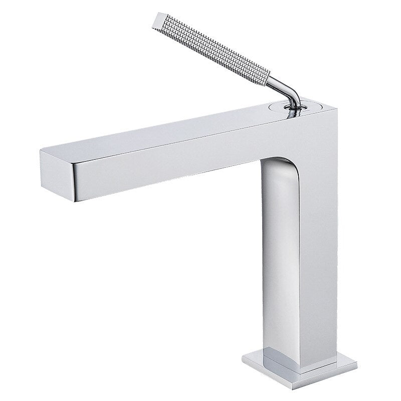 Bertucci-New Italian Euro design Tall Vessel Faucet