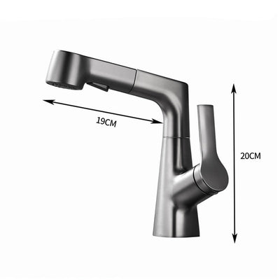 Bar Kitchen Faucets