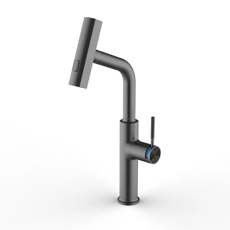 Piero- New Italian design kitchen faucets