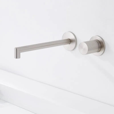 Condor- New 2024 wall mounted single lever control bathroom faucet