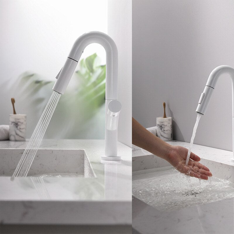 Nordic design bar kitchen faucet