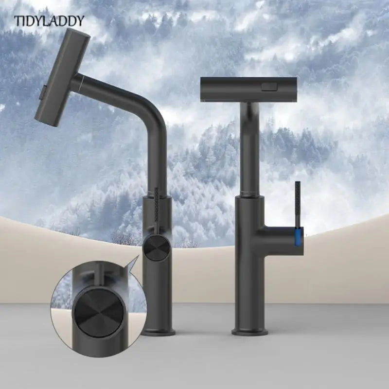 Piero- New Italian design kitchen faucets