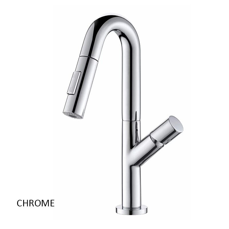 New Nordic design bar faucet