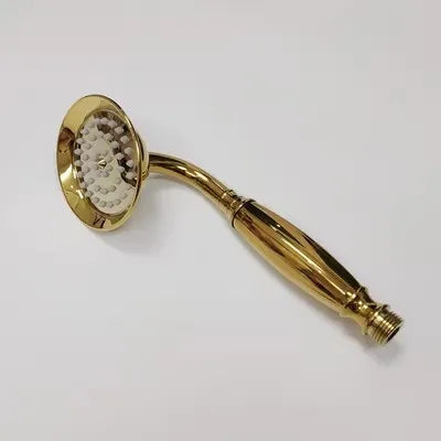 Victorian telephone spray handle